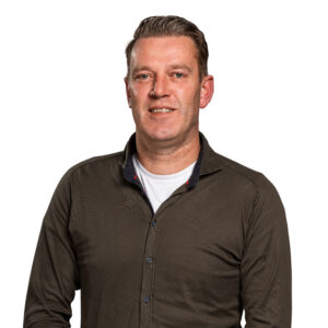 Salesmanager Rutger | KreQ bevestigingstechnieken