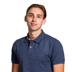 Jesse Logistiek mdw | KreQ bevestigingstechnieken