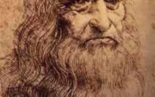 Leonardo da Vinci - Simpson Strong-Tie | KreQ bevestigingstechnieken